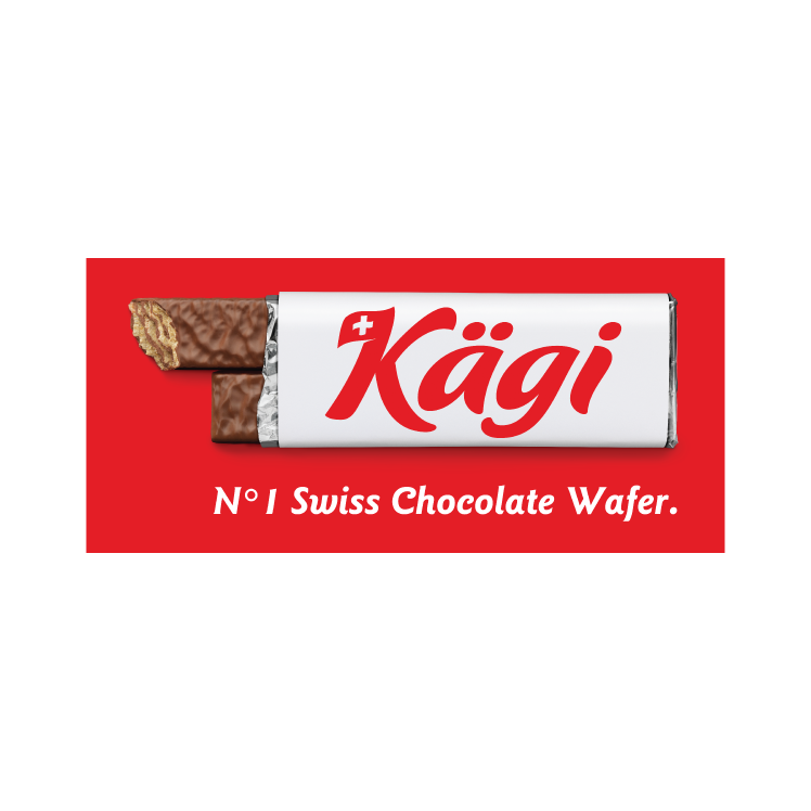 brand logo
