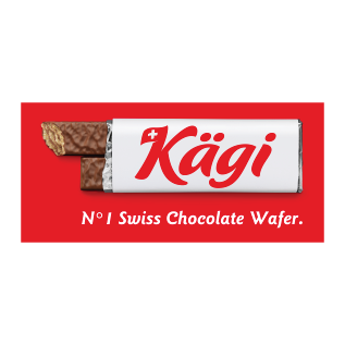 brand logo